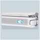 Etui Nillkin Nature TPU Pro Magnetic Case z MagSafe na Samsung Galaxy S25 Ultra - białe