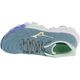 Mizuno Wave Sky 8 J1GD240271 szary 38