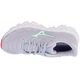 Mizuno Wave Sky 8 J1GD240273 Różowe 40