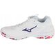 Mizuno Wave Stealth 6 X1GB243020 białe 37