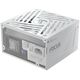 Seasonic Focus GX 80 PLUS Gold Netzteil, modular - 1000 Watt, weiß