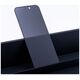 Szkło Hartowane OG Premium Privacy Glass - do Xiaomi Redmi Note 14 4G / Redmi Note 14 5G czarny