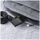 UGREEN CR125 USB 3.0 Card reader SD/microSD/CF/MS black