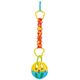 Playgo PLAYGO INFANT&TODDLER TAKE ALONG RATTLE BALL, 1512