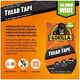 Gorilla Sports Gorilla tape Tread Tape 3m