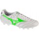 Mizuno Morelia II Japan FG P1GA250137 białe 44