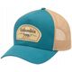 Columbia Road Ready Snap Back Hat 2120421364 Zielone One size