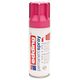 Edding Permanent Spray, 200 ml, Magenta, Matte, Spray can