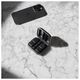 Rode Wireless Micro, Drahtlos-Mikrofonsystem – Lightning, schwarz
