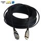 Kabel Techly HDMI - HDMI 30m czarny (103991)