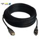 Kabel Techly HDMI - HDMI 30m czarny (103991)