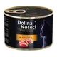 Dolina Noteci Dolina Noteci Premium Kot Bogata w kaczkę puszka 6x185 g