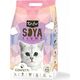 Żwirek dla kota Kit Cat KIT CAT SOYA CLUMP - ŻWIREK SOJOWY        CONFETTI  7L / 2.5kg