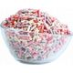 Żwirek dla kota Kit Cat KIT CAT SOYA CLUMP - ŻWIREK SOJOWY        CONFETTI  7L / 2.5kg