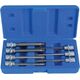 Satra SATRA CLASS.NAS.TORX EXTRA LONG 3/8" 7 pcs.