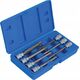 Satra SATRA CLASS.NAS.TORX EXTRA LONG 3/8" 7 pcs.