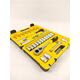ST.SET OF KEYS 30 pcs. 1/2" MAT