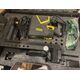 ST.FATMAX CROSS LASER +5 POINT GREEN Li-ION 30m