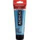 Artequipment Farba akrylowa TALENS AMSTERDAM 120ml 517 - KING'S BLUE uniw