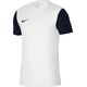 Nike Koszulka Nike Dri-Fit Tiempo Premier 2 DH8035-100 : Rozmiar - L (183cm)