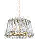 Lampa wisząca Zuma Line Lampa wisząca MIRABELL P0465-05K-V7V7 Zuma Line