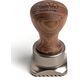 Marcato Marcato Ausstecher QUADRATO 45X 45 NOCE CANALETTO 13340142 8000011008295