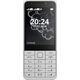 Telefon komórkowy Nokia Nokia 230 TA-1609 DS EU_NOR Baltas