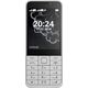 Telefon komórkowy Nokia Nokia 230 TA-1609 DS EU_NOR Baltas