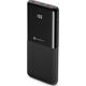 Powerbank ForCell FORCELL F-ENERGY P10k1 powerbank PD QC3.0 3A 20W 10 000 mAh czarny
