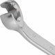 JCB Klucz oczkowy rozcięty 12mm x 13mm