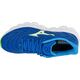 Mizuno Wave Sky 8 J1GC240253 Niebieskie 42,5
