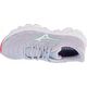 Mizuno Wave Sky 8 J1GD240273 Różowe 41