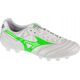 Mizuno Morelia II Japan FG P1GA250137 białe 44,5