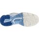 Mizuno Wave Stealth 6 X1GA243096 białe 46,5