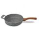 Patelnia Promis Granite 20cm