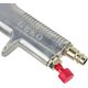 Geko Pistolet lakier.HVLP profesjonalny GEKO 4001 (20)