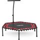 Trampolina Neo-Sport 11044 FT127 cm