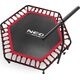 Trampolina Neo-Sport 11044 FT127 cm