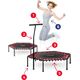 Trampolina Neo-Sport 11044 FT127 cm
