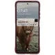 Bizon Case Tur Motorola Moto G35 5G dark purple