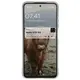 Bizon Case Tur Motorola Moto G35 5G light grey