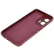 Bizon Case Tur Motorola Moto G35 5G dark purple