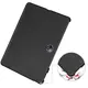 Bizon Case Tab Croc OnePlus Pad 2 / Pad Pro black