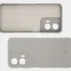 Bizon Case Tur Motorola Moto G35 5G light grey