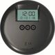 Unitech Parkngo ECO Sort/Antrazit FS38 14036193 5713141040020