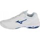 Mizuno Wave Stealth 6 X1GA243096 białe 44