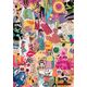 CLE puzzle 1000 Compact Fashion_Design 37071