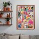 CLE puzzle 1000 Compact Fashion_Design 37071