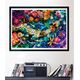 CLE puzzle 1000 Compact Koi River 39939