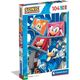 CLE puzzle 104 SuperKolor Sonic 25038